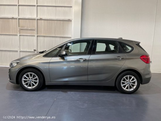 BMW Serie 2 Active Tourer 218d - Gelves