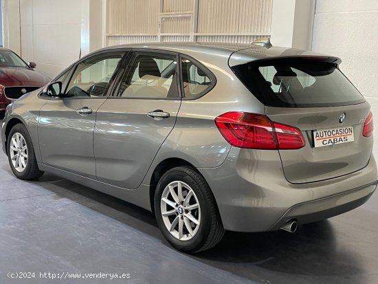 BMW Serie 2 Active Tourer 218d - Gelves