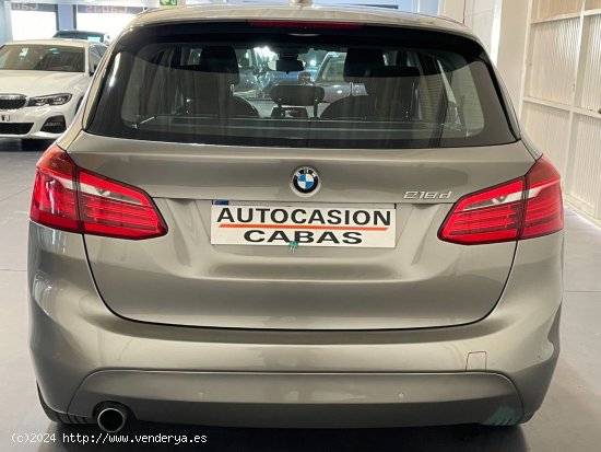 BMW Serie 2 Active Tourer 218d - Gelves