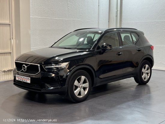  Volvo XC40 1.5 T2 Momentum - Gelves 