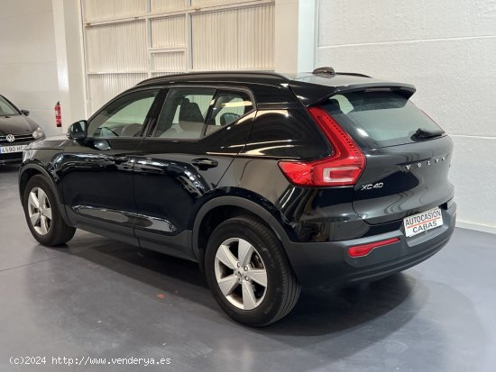 Volvo XC40 1.5 T2 Momentum - Gelves