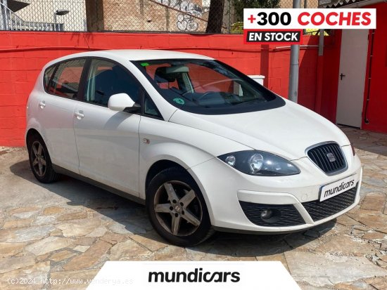 Seat Altea 1.4 85cv Reference - Sabadell