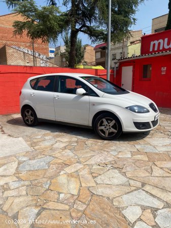 Seat Altea 1.4 85cv Reference - Sabadell