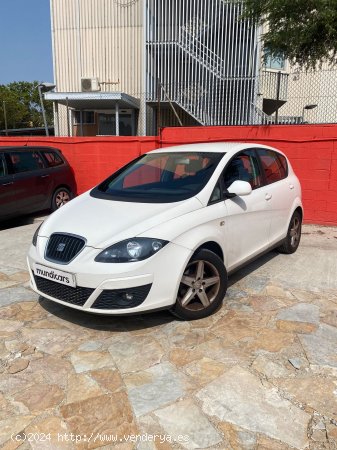 Seat Altea 1.4 85cv Reference - Sabadell