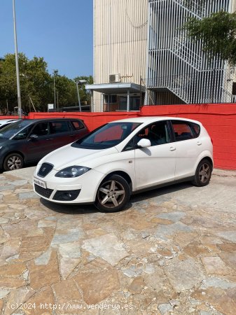 Seat Altea 1.4 85cv Reference - Sabadell