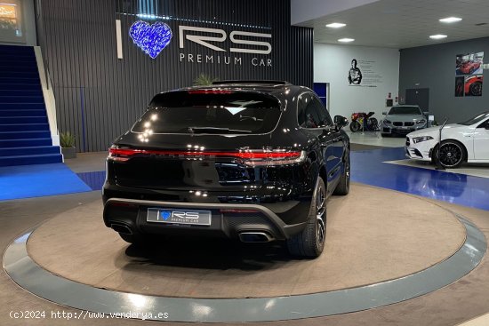 Porsche Macan Macan - VILAGARCIA DE AROUSA