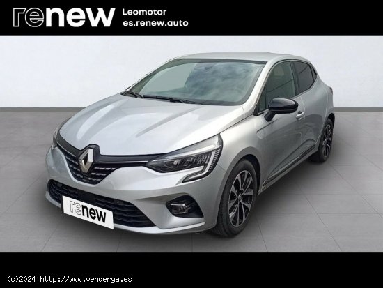  Renault Clio Techno TCe 90 (67kw) -  