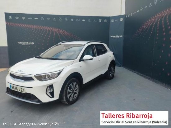  KIA Stonic en venta en Riba-roja de Turia (Valencia) - Riba-roja de Turia 