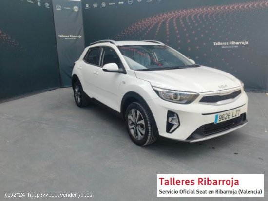 KIA Stonic en venta en Riba-roja de Turia (Valencia) - Riba-roja de Turia