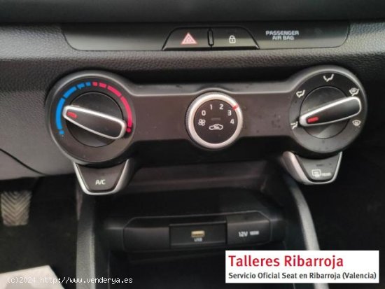 KIA Stonic en venta en Riba-roja de Turia (Valencia) - Riba-roja de Turia