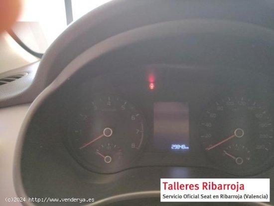 KIA Stonic en venta en Riba-roja de Turia (Valencia) - Riba-roja de Turia