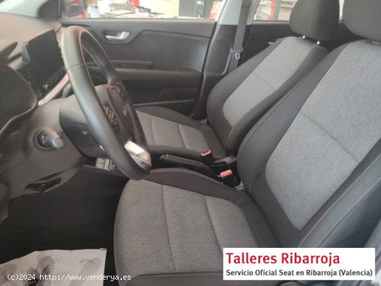 KIA Stonic en venta en Riba-roja de Turia (Valencia) - Riba-roja de Turia