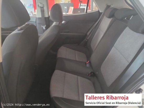 KIA Stonic en venta en Riba-roja de Turia (Valencia) - Riba-roja de Turia