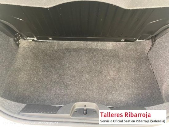 FIAT 500 en venta en Riba-roja de Turia (Valencia) - Riba-roja de Turia