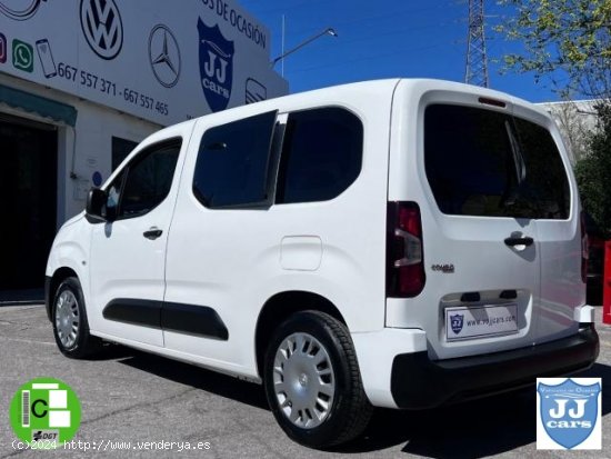 OPEL Combo Life en venta en Mejorada del
Campo (Madrid) - Mejorada del
Campo