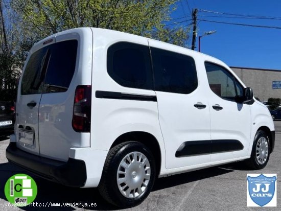 OPEL Combo Life en venta en Mejorada del
Campo (Madrid) - Mejorada del
Campo