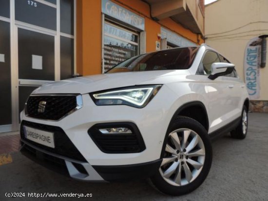  SEAT Ateca en venta en AlcarrÃ s (Lleida) - AlcarrÃ s 