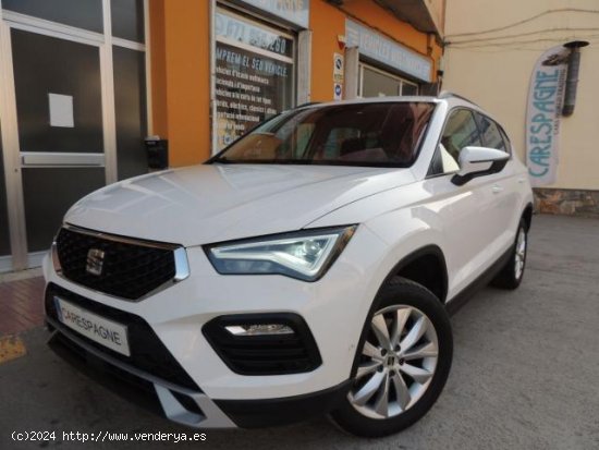 SEAT Ateca en venta en AlcarrÃ s (Lleida) - AlcarrÃ s