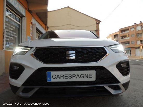 SEAT Ateca en venta en AlcarrÃ s (Lleida) - AlcarrÃ s