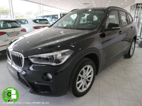 BMW X1 en venta en Santa Fe (Granada) - Santa Fe