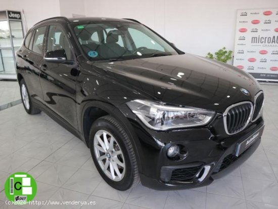 BMW X1 en venta en Santa Fe (Granada) - Santa Fe