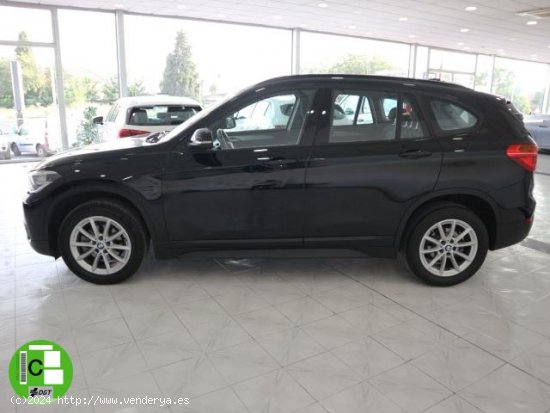 BMW X1 en venta en Santa Fe (Granada) - Santa Fe