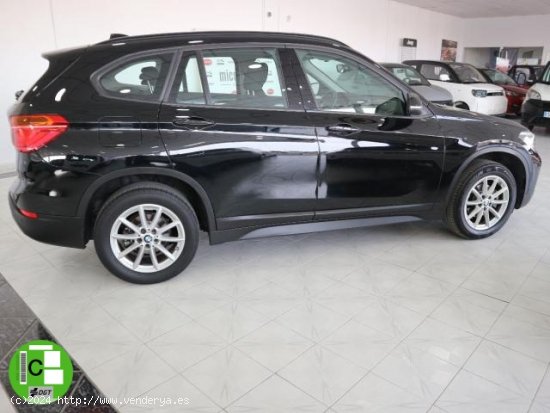 BMW X1 en venta en Santa Fe (Granada) - Santa Fe