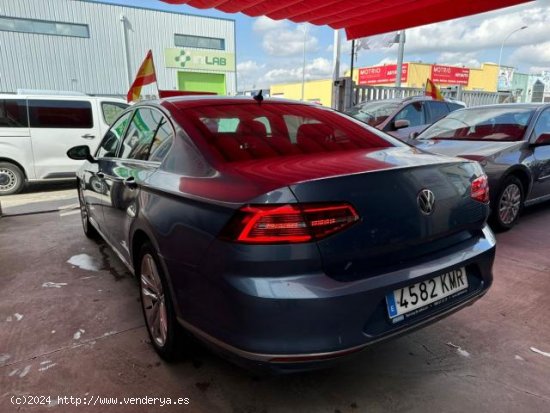 VOLKSWAGEN Passat en venta en Arganda del Rey (Madrid) - Arganda del Rey