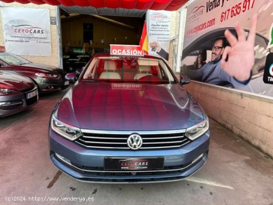 VOLKSWAGEN Passat en venta en Arganda del Rey (Madrid) - Arganda del Rey