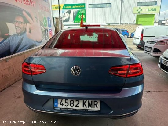 VOLKSWAGEN Passat en venta en Arganda del Rey (Madrid) - Arganda del Rey