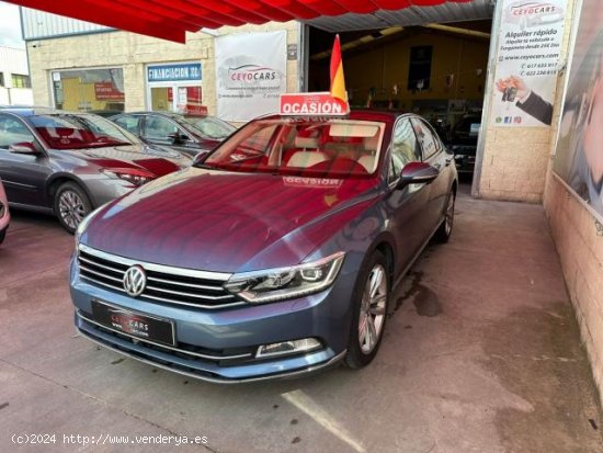 VOLKSWAGEN Passat en venta en Arganda del Rey (Madrid) - Arganda del Rey