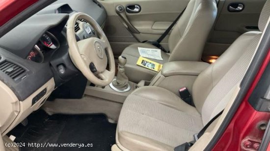 RENAULT MÃ©gane en venta en Arganda del Rey (Madrid) - Arganda del Rey