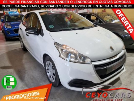  PEUGEOT 208 en venta en Arganda del Rey (Madrid) - Arganda del Rey 