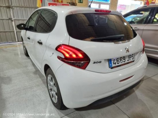 PEUGEOT 208 en venta en Arganda del Rey (Madrid) - Arganda del Rey