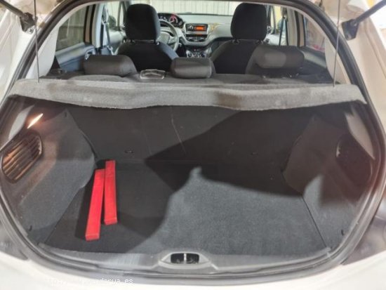 PEUGEOT 208 en venta en Arganda del Rey (Madrid) - Arganda del Rey