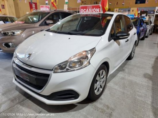 PEUGEOT 208 en venta en Arganda del Rey (Madrid) - Arganda del Rey