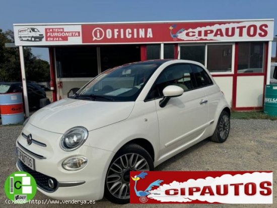  FIAT 500 en venta en Calonge (Girona) - Calonge 