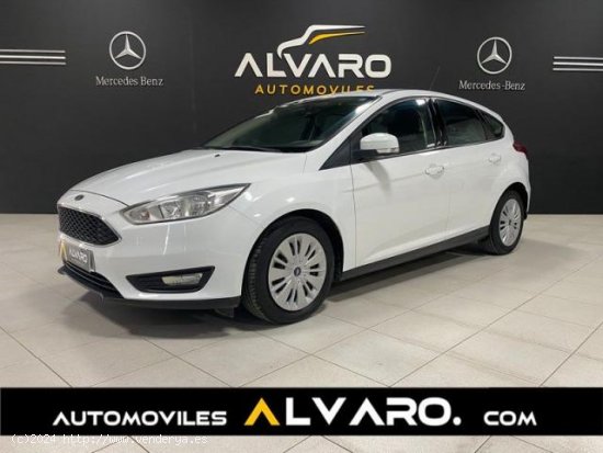  FORD Focus en venta en Osuna (Sevilla) - Osuna 