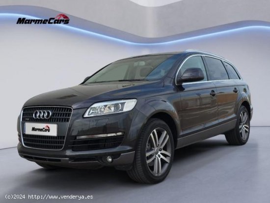  AUDI Q7 en venta en San Javier (Murcia) - San Javier 