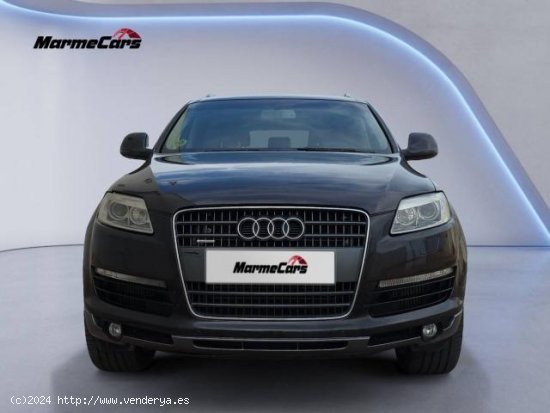 AUDI Q7 en venta en San Javier (Murcia) - San Javier