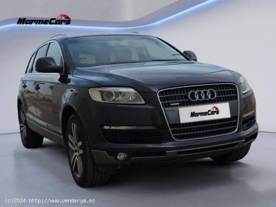 AUDI Q7 en venta en San Javier (Murcia) - San Javier