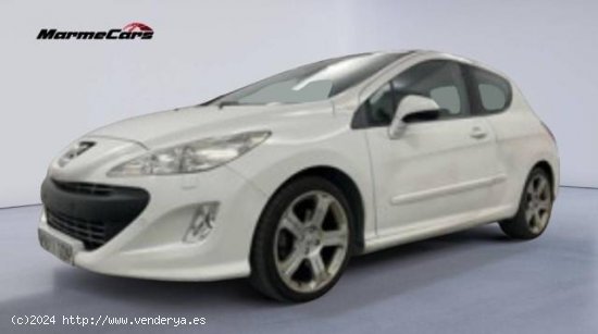 PEUGEOT 308 en venta en San Javier (Murcia) - San Javier