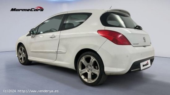 PEUGEOT 308 en venta en San Javier (Murcia) - San Javier