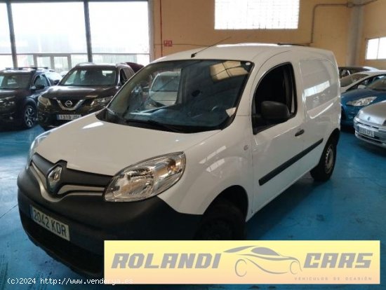 RENAULT Kangoo en venta en Palma de Mallorca (Islas Baleares) - Palma de Mallorca