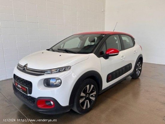 CITROEN C3 en venta en Sant Celoni (Barcelona) - Sant Celoni