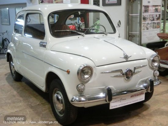 Seat 600 D SERIE 2 