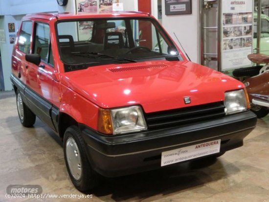  Seat Marbella GLX de 1987 con 71.000 Km por 5.000 EUR. en Valencia 