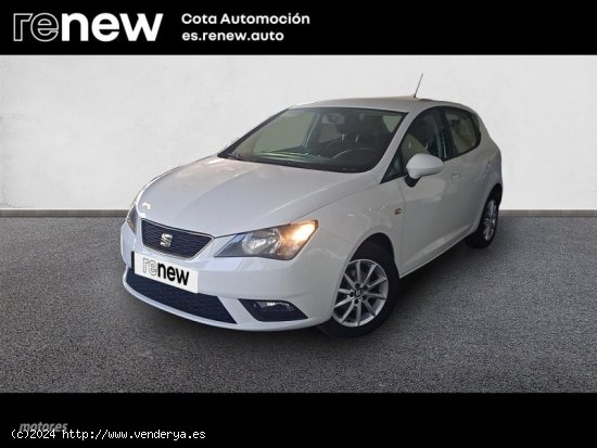  Seat Ibiza STYLE 1.2 TSI 90CV de 2016 con 116.000 Km por 9.900 EUR. en Madrid 