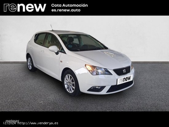 Seat Ibiza STYLE 1.2 TSI 90CV de 2016 con 116.000 Km por 9.900 EUR. en Madrid