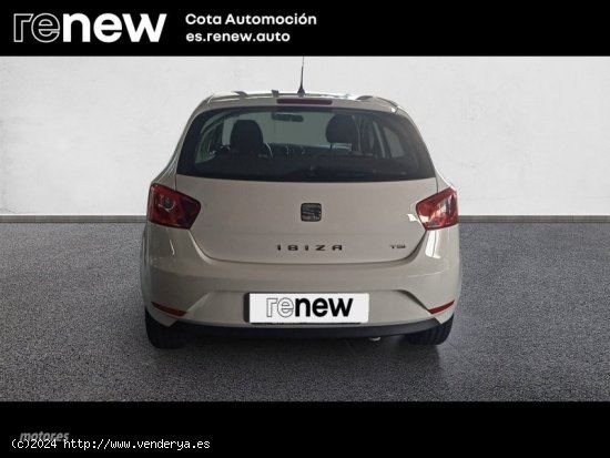 Seat Ibiza STYLE 1.2 TSI 90CV de 2016 con 116.000 Km por 9.900 EUR. en Madrid